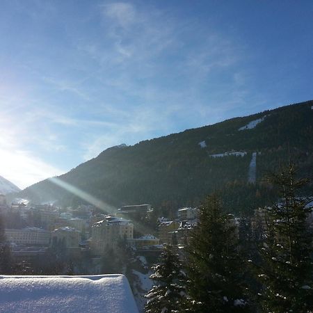Chalet Gastein Bad Gastein Exterior foto
